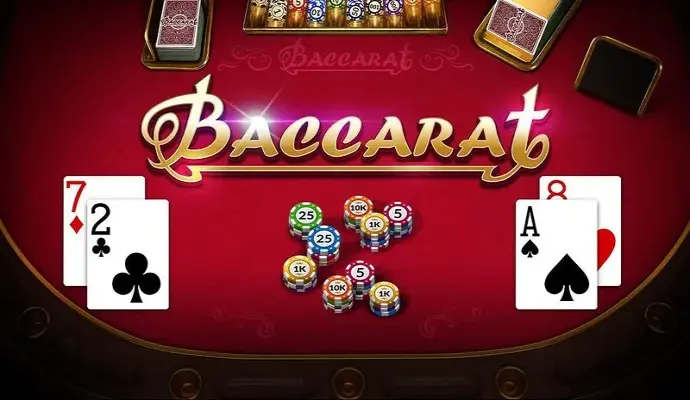 Baccarat zomclub - Hướng dẫn chơi và chiến thuật thắng lớn