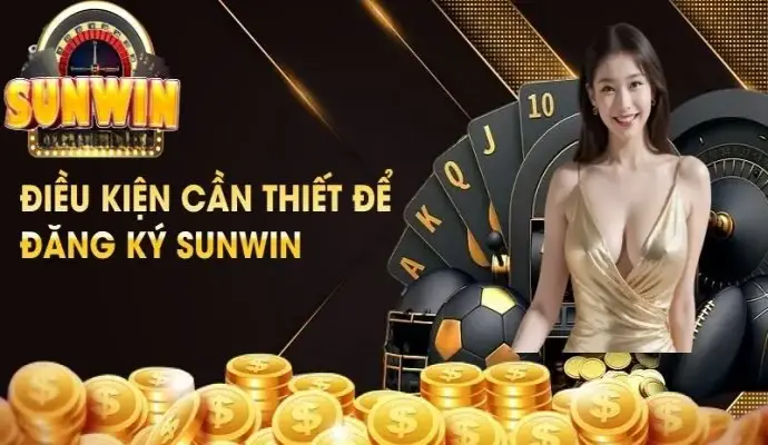 SUNWIN Ưu Đãi Thành Viên Mới Cơ Hội Vàng Cho Tân Thủ