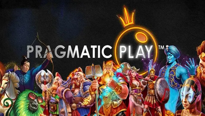 Top 7 game nổ hũ Pragmatic đổi thưởng hot nhất tại sân chơi Bong789