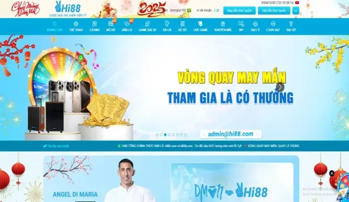 Hi88 casino mang đến gì cho người chơi trong thời đại cá cược số?