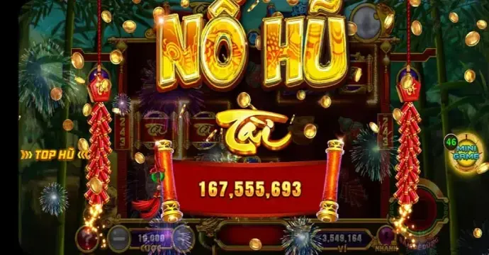 Bí kíp khám phá kho báu từ nổ hũ 999 BET - Cẩm nang dành riêng cho dân chơi thứ thiệt