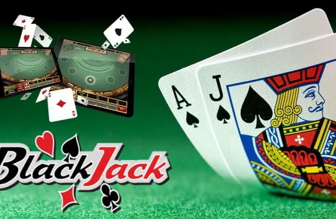 Blackjack là gì? Hướng dẫn chơi 21 điểm tại casino k8cc