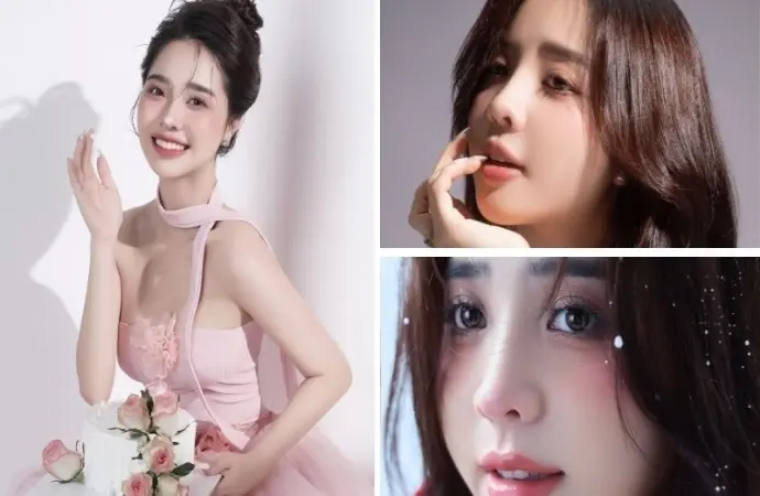 Bộ sưu tầm ảnh mới của Cindy TikTok khiến fan xôn xao