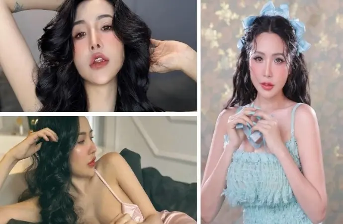 Viên Vibi tái hiện khung cảnh ngọt ngào qua ống kính
