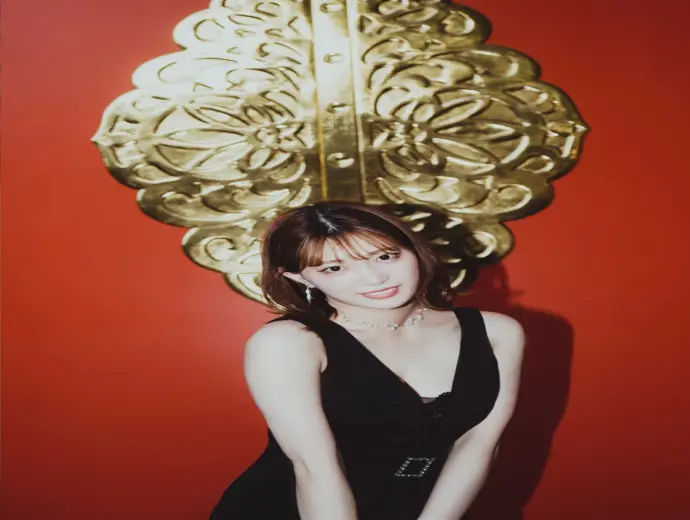 Ngắm Akari Mitani sexy quyến rũ trong từng khung hình