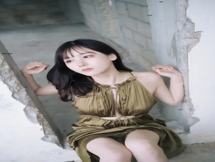 Kenken nóng bỏng với những hình ảnh quyến rũ tuyệt đẹp