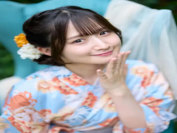 Kotori Kaiga xinh đẹp và cuốn hút trong từng khoảnh khắc