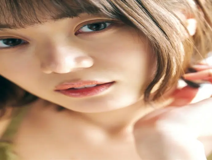 Khám phá hình ảnh Mai Nakaseko sexy nóng bỏng đầy sức hút