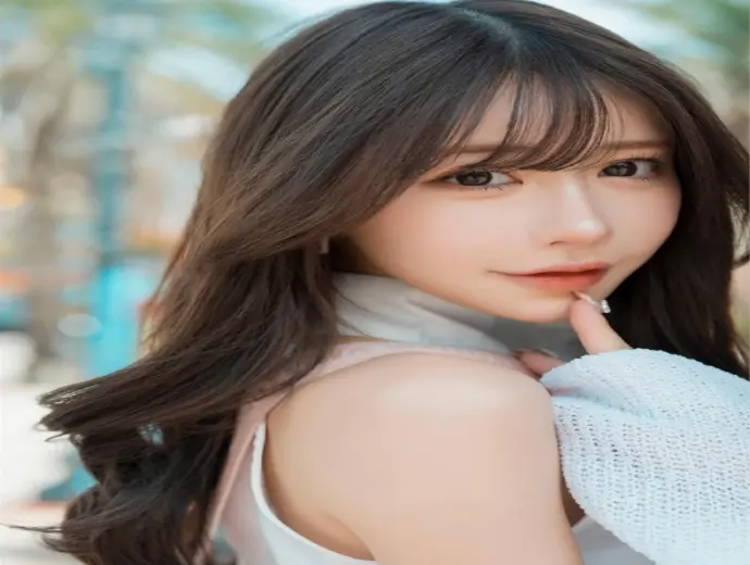 Hình ảnh Mai Shirata khoe nét đẹp ngọt ngào và cuốn hút