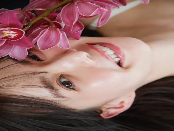 Ngắm Matsudaira Riko sexy với vẻ đẹp gợi cảm đầy lôi cuốn