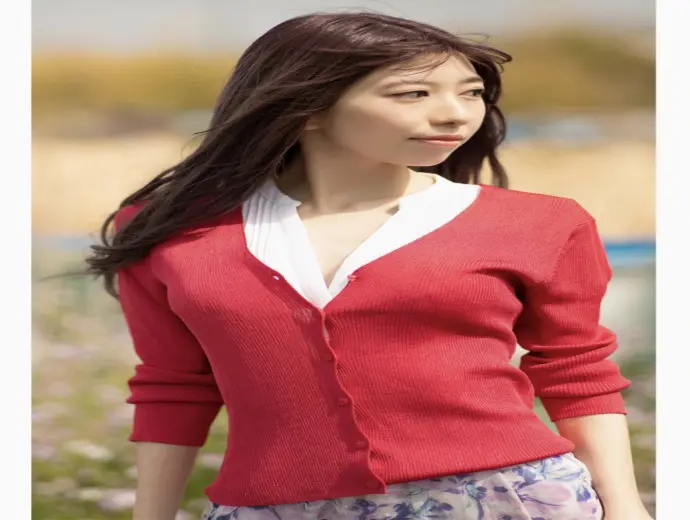 Khám phá hình ảnh Miyuki Arisaka sexy nóng bỏng đầy sức hút