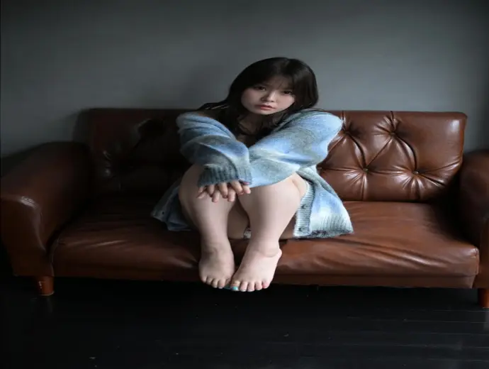 Nana Yagi tỏa sáng với phong cách sang trọng và cuốn hút