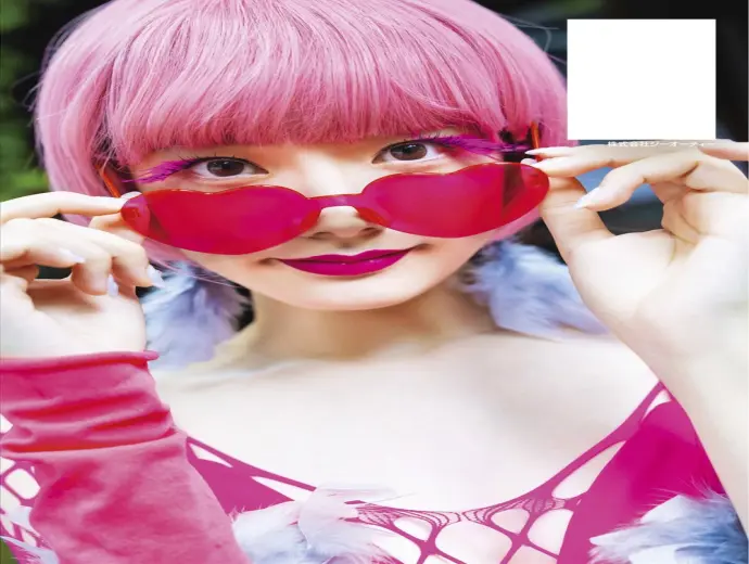 Hình ảnh Rena Miyashita khoe vẻ đẹp ngọt ngào và quyến rũ