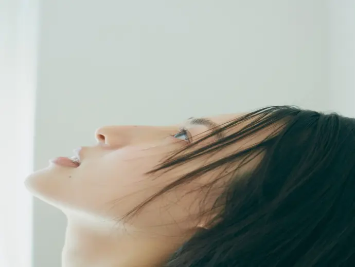 Sagara Iori nóng bỏng với những hình ảnh quyến rũ tuyệt đẹp