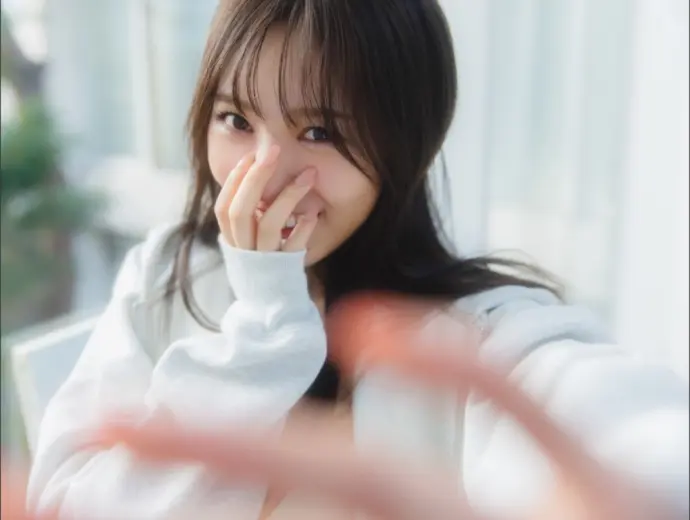 Ngắm nhìn Sumire Yokono trong bộ ảnh ngọt ngào và quyến rũ