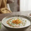 Mẹo nấu cháo nhanh nhừ giúp mẹ bận rộn có thời gian rảnh!
