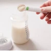 Bí quyết pha sữa cho trẻ sơ sinh chuẩn nhất, đảm bảo dinh dưỡng