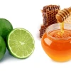 Bí quyết trị ho bằng mật ong cho trẻ an toàn và hiệu quả tại nhà