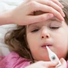 Cách uống hạ sốt cho bé an toàn và hiệu quả theo cân nặng