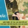 Chuyện người con gái Nam Xương: Tác giả và Tác phẩm bạn cần biết