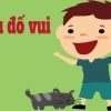 Đố Mẹo Hay: Kho Tàng Câu Đố Vui Giải Trí và Thử Thách Tư Duy 2026
