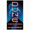 Dune Messiah hành trình nội tâm đầy ám ảnh của Paul Atreides