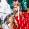 Đường Tăng tên thật là gì và cuộc đời thực khác xa phim Tây Du Ký
