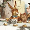Giải mã mad hatter từ văn hóa đến biểu tượng thời trang