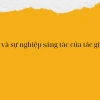 Giới thiệu Tác giả Tố Hữu: Người con ưu tú của cách mạng Việt Nam