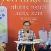 Giới thiệu về tác giả Nguyễn Nhật Ánh và những tác phẩm làm rung động lòng người
