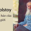 Hành trình di sản văn học của Lev Tolstoy đại văn hào Nga