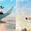 Hành trình thay đổi bản thân qua bộ phim Walter Mitty