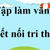 Hướng dẫn chi tiết cách mở bài phân tích nhân vật văn học lớp 7