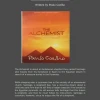 Hướng dẫn chi tiết tìm kiếm tài liệu The Alchemist PDF đầy đủ nhất