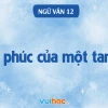 Hướng dẫn soạn hạnh phúc của một tang gia chi tiết chuẩn chương trình 2026