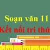 Hướng dẫn soạn vợ nhặt lớp 11 đầy đủ và chi tiết nhất