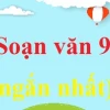 Hướng dẫn tóm tắt truyện chiếc lược ngà chi tiết và súc tích nhất