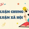 Kết bài nghị luận xã hội chuẩn mực và những mẫu hay nhất
