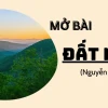 Khám Phá Vẻ Đẹp Đất Nước Qua Những Lời Mở Bài Sâu Sắc