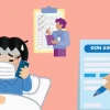 Mẫu Đơn Xin Nghỉ Học Chuẩn Nhất Năm 2026: Hướng Dẫn Chi Tiết