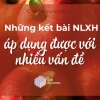 Mẫu Kết Bài Nghị Luận Xã Hội: Hướng Dẫn Chi Tiết & Tuyển Tập Hay Nhất 2026