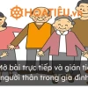 Mở bài gián tiếp tả mẹ lớp 5: Khơi gợi cảm xúc và sự đồng cảm