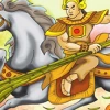 Mở bài Thánh Gióng toàn tập: Từ truyền thuyết đến bài học cuộc sống