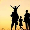Mở bài về tình cảm gia đình: Nền tảng vững chắc cho sự trưởng thành