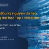 Ngành Phân Tích Dữ Liệu: Học Trường Nào Tốt Nhất Năm 2026?