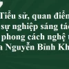 Nguyễn Bỉnh Khiêm: Danh nhân văn hóa, nhà thơ và triết gia