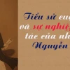 Nguyễn Du: Cuộc đời và sự nghiệp của Đại thi hào dân tộc