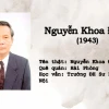 Nguyễn Khoa Điềm: Giới Thiệu Tác Giả và Bài Thơ Đất Nước