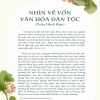 Nhìn về vốn văn hóa dân tộc bài soạn văn lớp 12