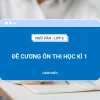 Những Bài Văn Mẫu Lớp 6 Học Kì 1: Cẩm Nang Toàn Diện
